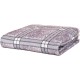 Электропростынь electric blanket 150*160 в Клеточку