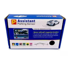 Парктроник Premium Parking Sensor на 4 датчика