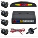 Парктроник Premium Parking Sensor на 4 датчика
