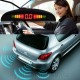 Парктроник Premium Parking Sensor на 4 датчика