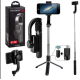 Стабилизатор  L08 4в1 для смартфонов Gimbal Stabilizer