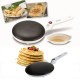 Блинница электрическая SINBO Multifunction Crepe Maker 650 W
