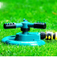 Умная система полива автоматический для газонов на 360 градусов Lawn Sprinkler