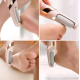 Пемза для ног электрическая Wanhengda Pedi Electronic, ПИЛКА ДЛЯ ПЯТОК