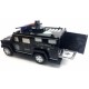 Hummer Cach Копилка-сейф с кодовым замком и отпечатком пальца машинка