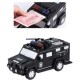 Hummer Cach Копилка-сейф с кодовым замком и отпечатком пальца машинка