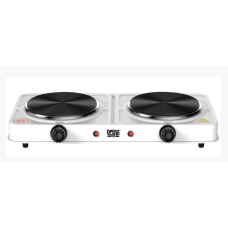 Плита электрическая двухконфорочная настольная Hot Plate Opera OP5714 (2000W 220V/50Hz)