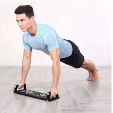 Доска для отжиманий Push Up Rack Board