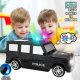 Детская электронная копилка-сейф Машина Piggy Bank Gelandewagen