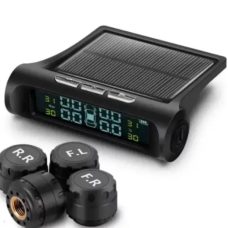 Беспроводная система контроля давления в шинах TPMS  внешние датчики