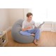 Надувное кресло Intex Beanless Bag Chair