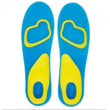 Силиконовые мужские стельки ActivGel 42-48