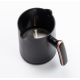Электрическая турка для кофе SOKANY SK-04008 250 мл черный с золотом