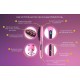 Расческа Выпрямитель для волос Fast Hair Straightener HQT 906