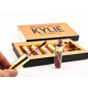 Набор жидких матовых помад Kylie Birthday Edition: 6 цветов идеального макияжа