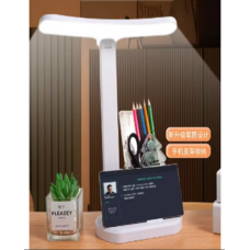 Настольная LED лампа органайзер