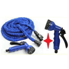 Садовый шланг для полива XHOSE с распылителем 45 м