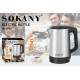 Электрочайник Sokany SK-09022