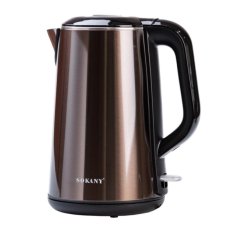 Электрочайник Sokany SK-2203 на 2.2 л