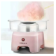 Аппарат для приготовления сладкой ваты Sokany SK-520-BS Розовый