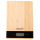 Кухонные весы электронные до 5 кг. Sokany SK-19025