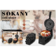 Кейкмейкер электрический 1800 Вт SK-BBQ-837