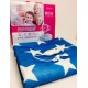 Электропростынь electric blanket 150*160