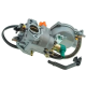 Карбюратор + газовый редуктор для генератора 188F 5-8 кВт