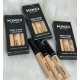 Консилер Kiko Skin Tone Concealer набор 3шт