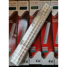 Фонарь HS-5206 на аккумуляторе 35 см 60-LED 4W