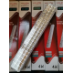 Фонарь HS-5206 на аккумуляторе 35 см 60-LED 4W