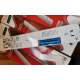 Фонарь HS-5206 на аккумуляторе 35 см 60-LED 4W