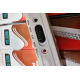 Фонарь HS-5206 на аккумуляторе 35 см 60-LED 4W