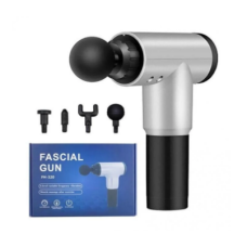 Массажный ударный пистолет Fascial Gun GB-820