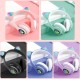 Беспроводные MP3 Наушники Кошачьи ушки с подсветкой Cat Ear STN-28
