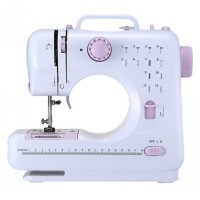 Швейная машинка с оверлоком Digital Sewing Machine 1127  12 в 1