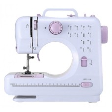 Швейная машинка с оверлоком Digital Sewing Machine 1127  12 в 1