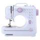 Швейная машинка с оверлоком Digital Sewing Machine 1127  12 в 1