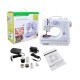 Швейная машинка с оверлоком Digital Sewing Machine 1127  12 в 1