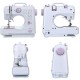 Швейная машинка с оверлоком Digital Sewing Machine 1127  12 в 1