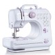 Швейная машинка с оверлоком Digital Sewing Machine 1127  12 в 1