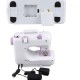 Швейная машинка с оверлоком Digital Sewing Machine 1127  12 в 1