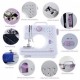 Швейная машинка с оверлоком Digital Sewing Machine 1127  12 в 1