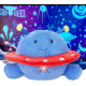 Детский ночник проектор звёздного неба Dream Lites Bell Howell