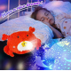 Детский ночник проектор морских жителей Dream Lites Bell Howell