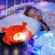 Детский ночник проектор морских жителей Dream Lites Bell Howell