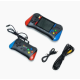 Игровая приставка с джойстиком SUP X7M 500 игр с дисплеем