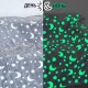 Плед светящийся в темноте Magic Blanket 120х150см