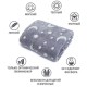 Плед светящийся в темноте Magic Blanket 120х150см
