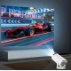 Портативный LED проектор MAGCUBIC HY300 4K Android 11